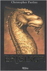 Brisingr. L'eredità