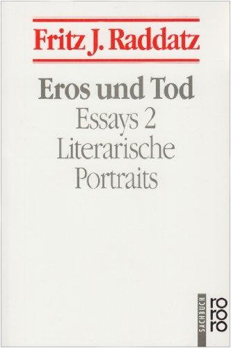 Eros und Tod