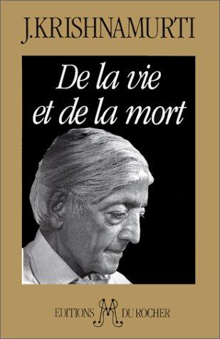 De la vie à la mort