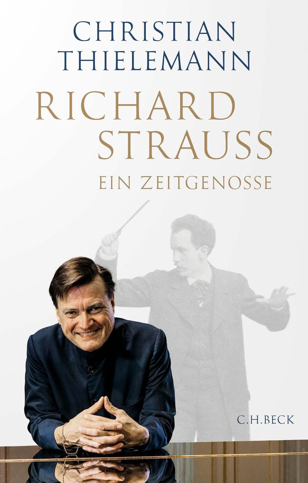 Richard Strauss: Ein Zeitgenosse