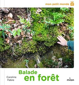 Balade en forêt