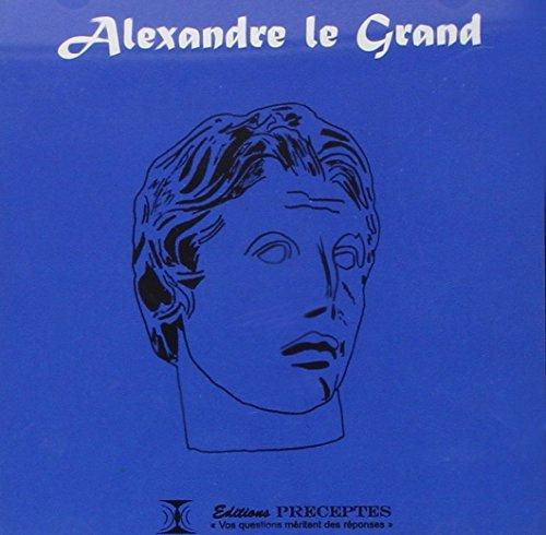 Alexandre le Grand/1cd