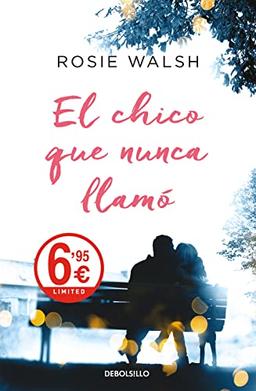 El chico que nunca llamó (CAMPAÑAS)