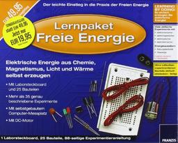 Lernpaket Freie Energie