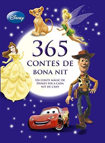 365 contes de bona nit (Disney, Band 150)