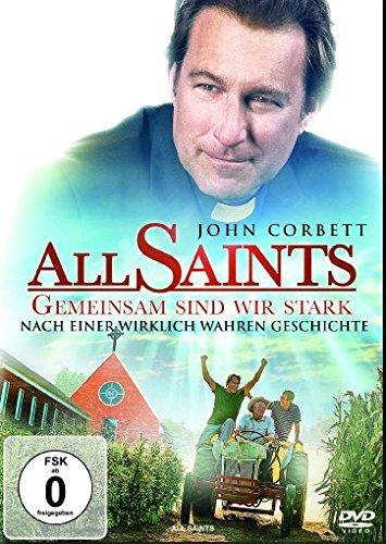 All Saints - Gemeinsam sind wir stark