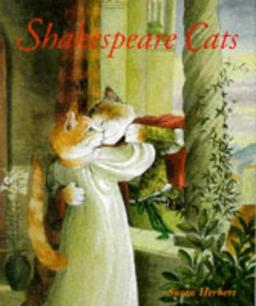 Shakespeare Cats