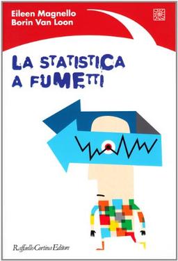 La statistica a fumetti