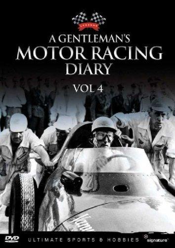 A Gentleman's Motor Racing Diary Vol.4