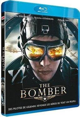 The bomber [Blu-ray] [FR Import]