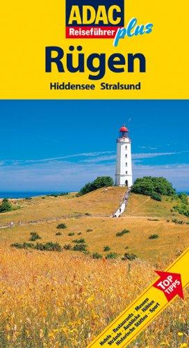 ADAC Reiseführer plus Rügen: Mit extra Karte zum Herausnehmen: TopTipps