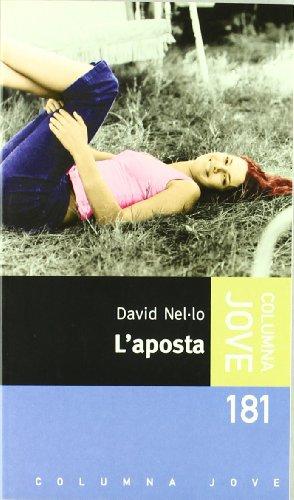 APOSTA, L' (COL.LECCIO JOVE)