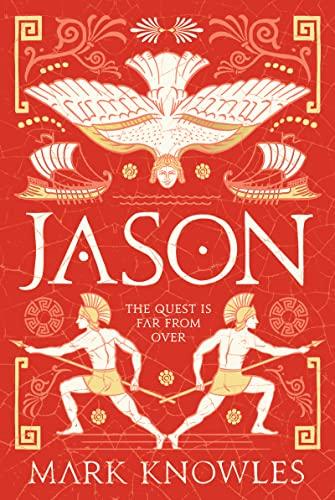 Jason: Volume 2 (Blades of Bronze)