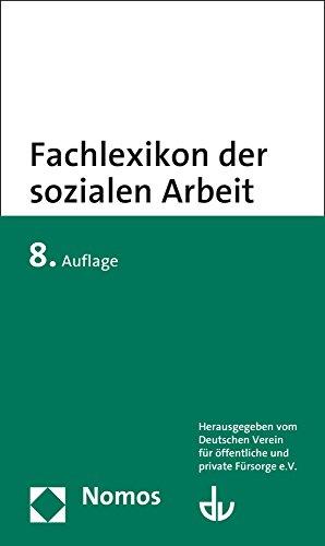 Fachlexikon der Sozialen Arbeit