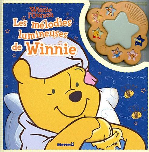 Les mélodies lumineuses de Winnie