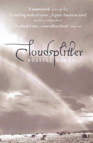 Cloudsplitter