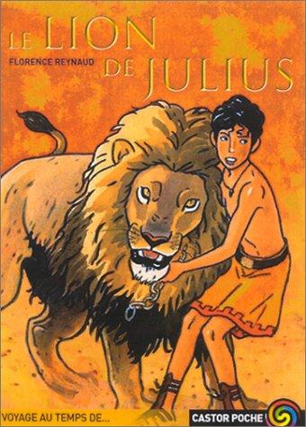 Le lion de Julius