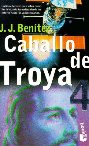 Caballo De Troya