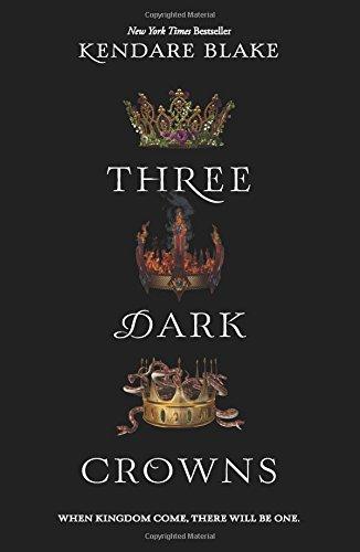 Three Dark Crowns