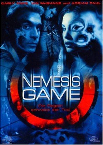 Nemesis Game