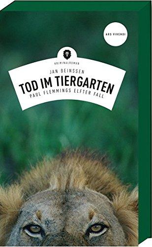 Tod im Tiergarten - Paul Flemmings elfter Fall