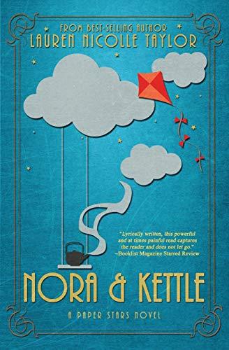 Nora & Kettle (Paper Stars)