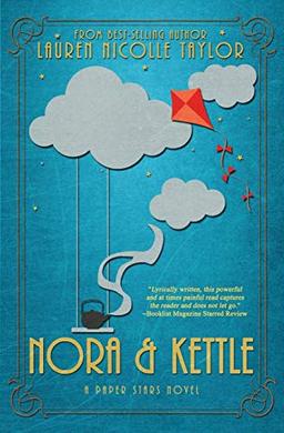 Nora & Kettle (Paper Stars)