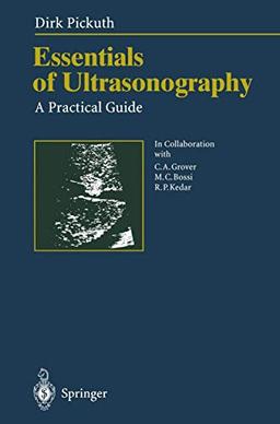 Essentials of Ultrasonography: A Practical Guide