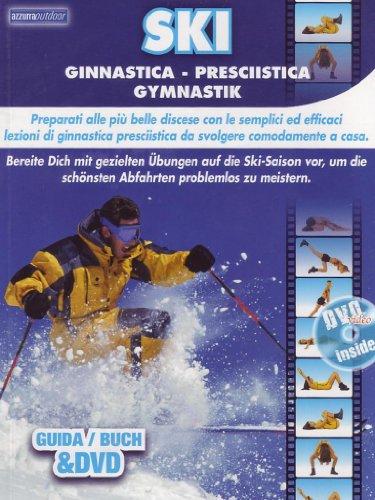 Ski Gymnastik (EIN DVD UND BUCH)