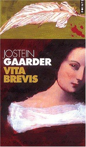 Vita brevis : lettre de Floria Aemilia à Aurèle Augustin