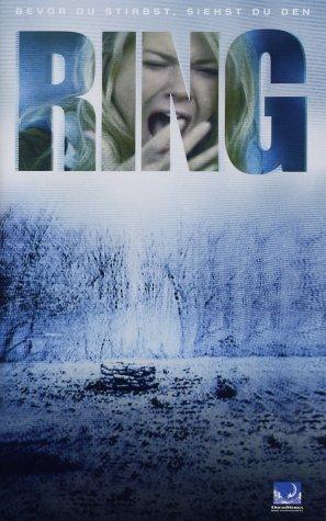 Ring: Das Grauen schläft nie [VHS]