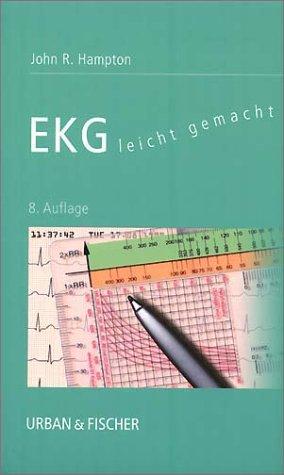 EKG, leicht gemacht