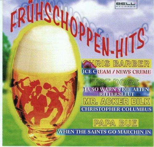 Frühschoppen- Hits