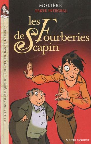 Les fourberies de Scapin