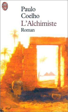 L' Alchimiste