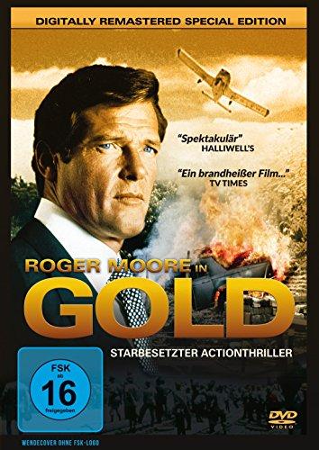 Gold - (Digitally Remastered) [Special Edition]