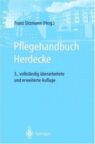 Pflegehandbuch Herdecke