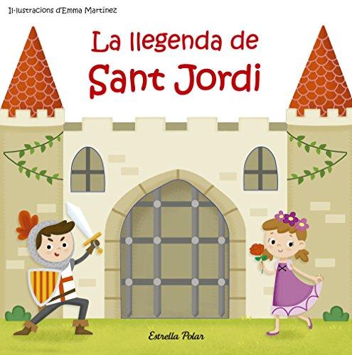 La llegenda de Sant Jordi (La Lluna de Paper)