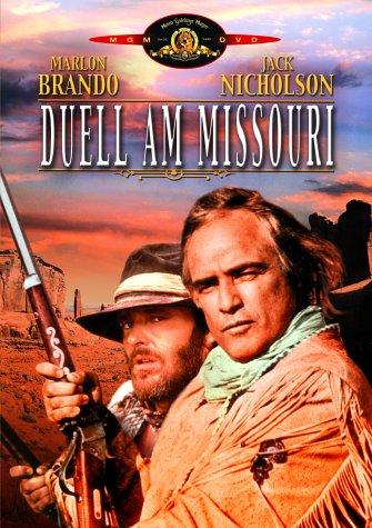 Duell am Missouri