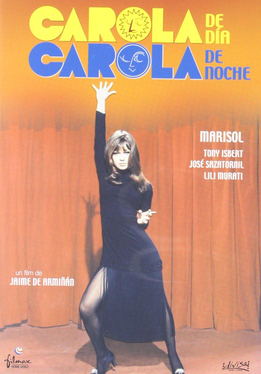 Carola De Día, Carola De Noche (1969) (Import Edition)