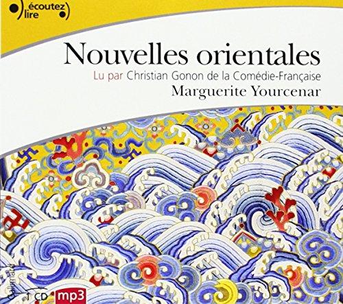 Nouvelles orientales