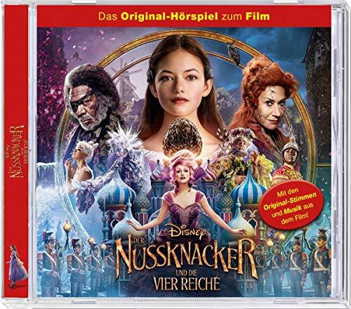 Der Nussknacker und die Vier Reiche