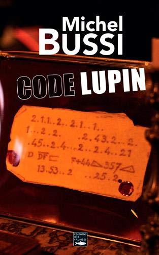 Code Lupin