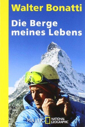 Die Berge meines Lebens