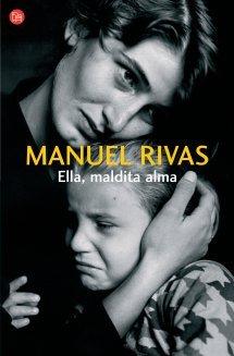 Ella, Maldita Alma (Narrativa Española)