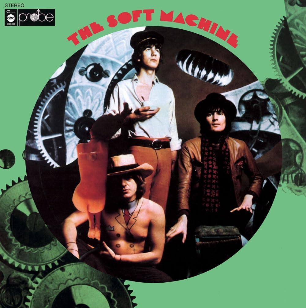 Soft Machine