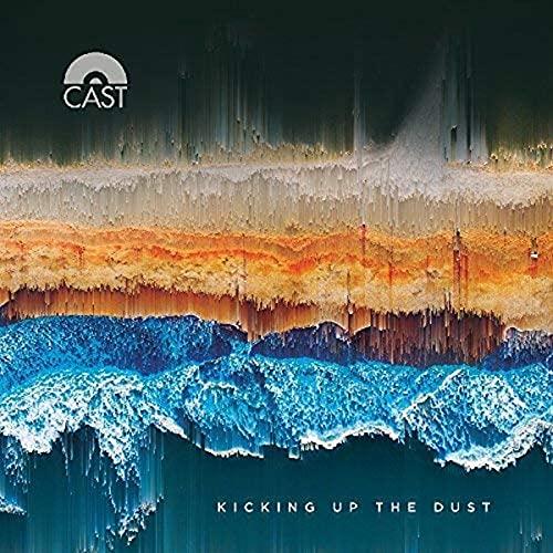 Kicking Up the Dust [Vinyl LP]