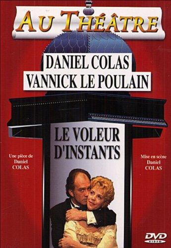 Voleur d'instants [FR Import]