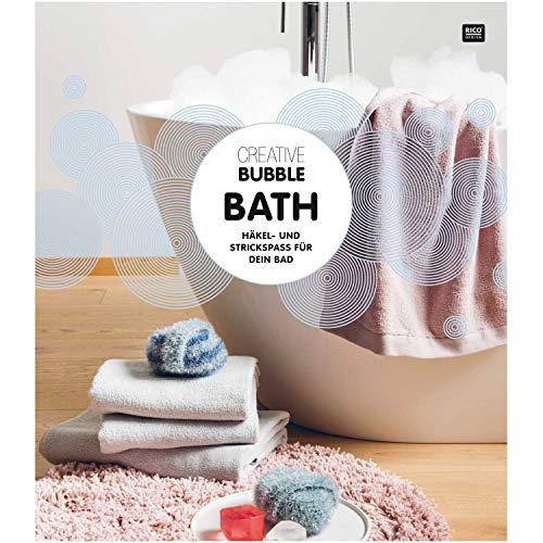 Creative Bubble - Bath