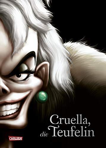 Disney – Villains: Villains 7 – Cruella, die Teufelin